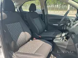 Ford Figo Trend Line